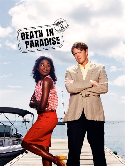 death in paradise rotten tomatoes